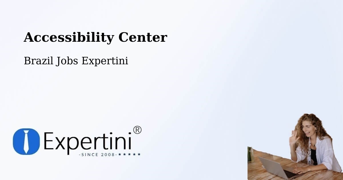 Accessibility Statement – Nilópolis - Brazil Jobs Expertini