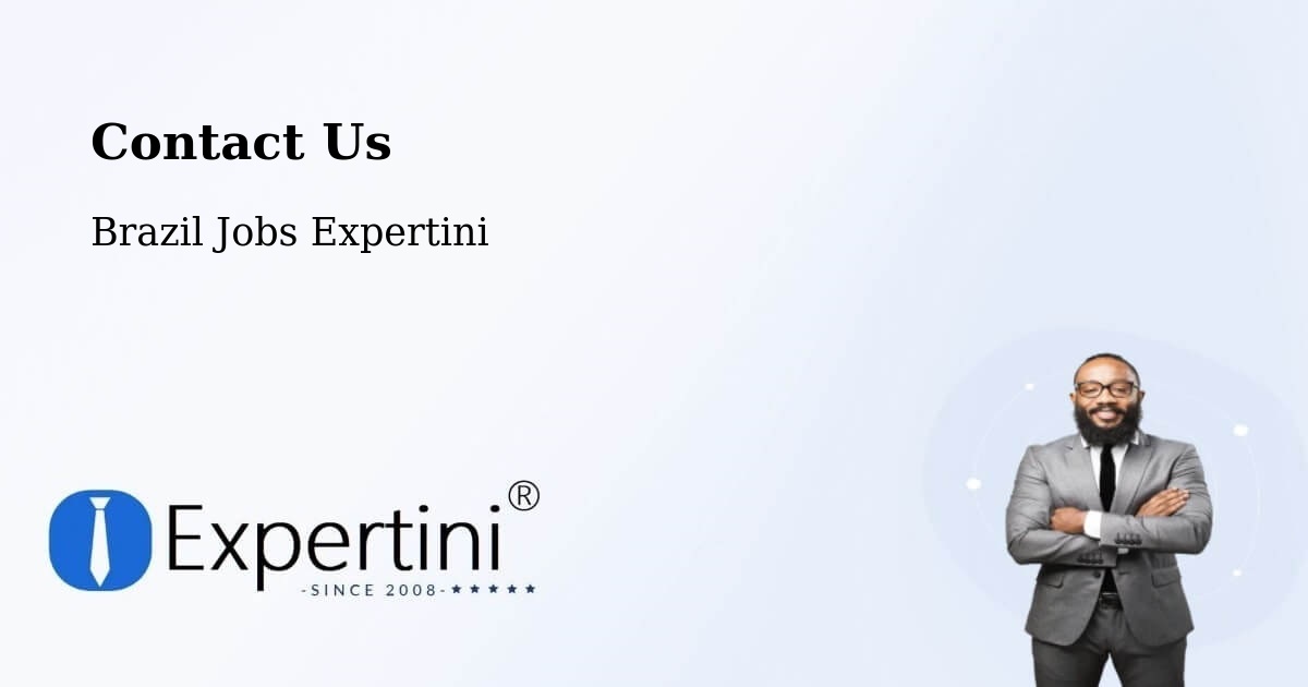 Contact Expertini – Nilópolis - Brazil Jobs Expertini