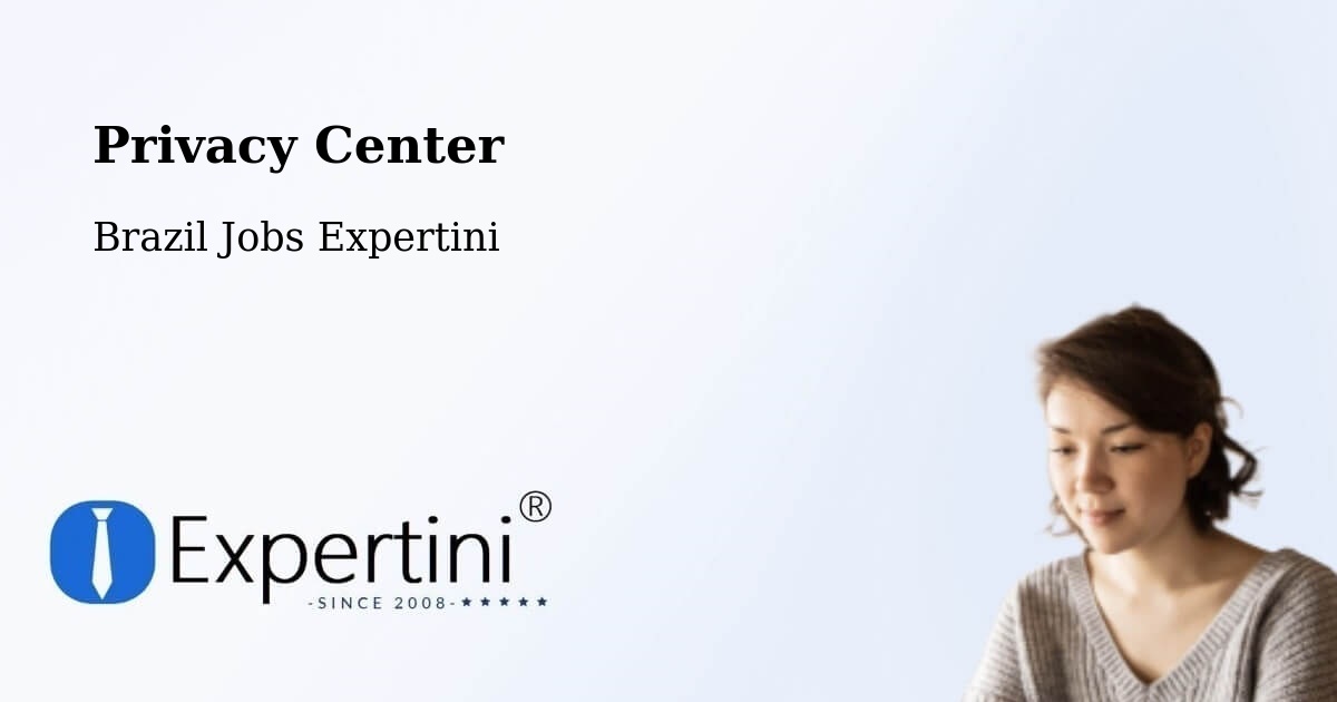 Privacy Policy – Nilópolis - Brazil Jobs Expertini