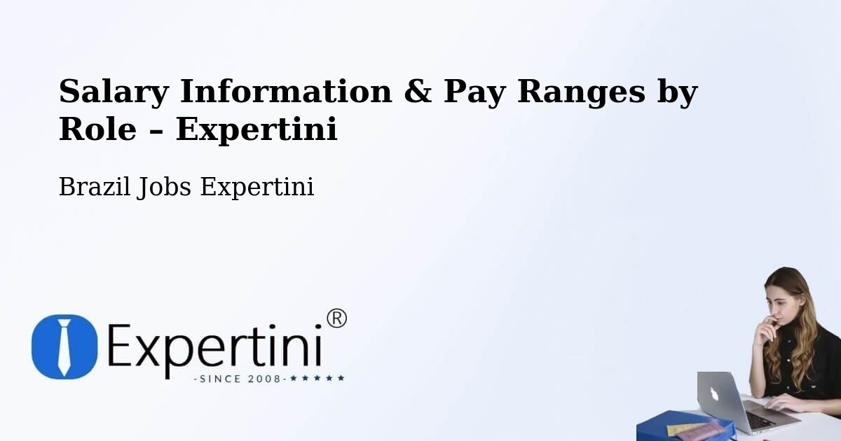 Salary Information & Pay Ranges – Nilópolis - Nilópolis, Brazil Jobs Expertini
