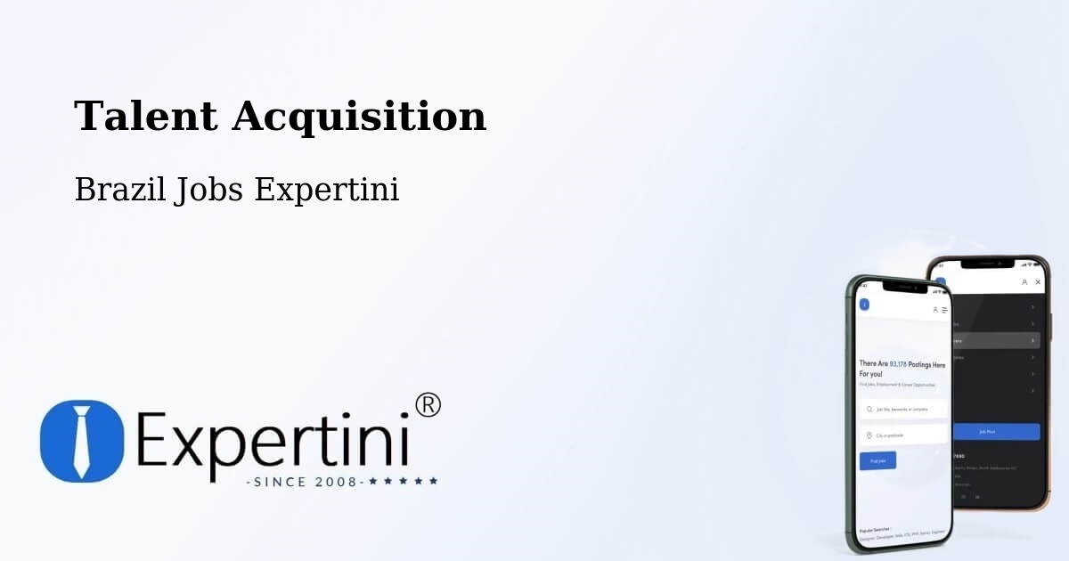 Post Jobs & Find Candidates in Nilópolis – Talent Acquisition Solutions - Brazil Jobs Expertini
