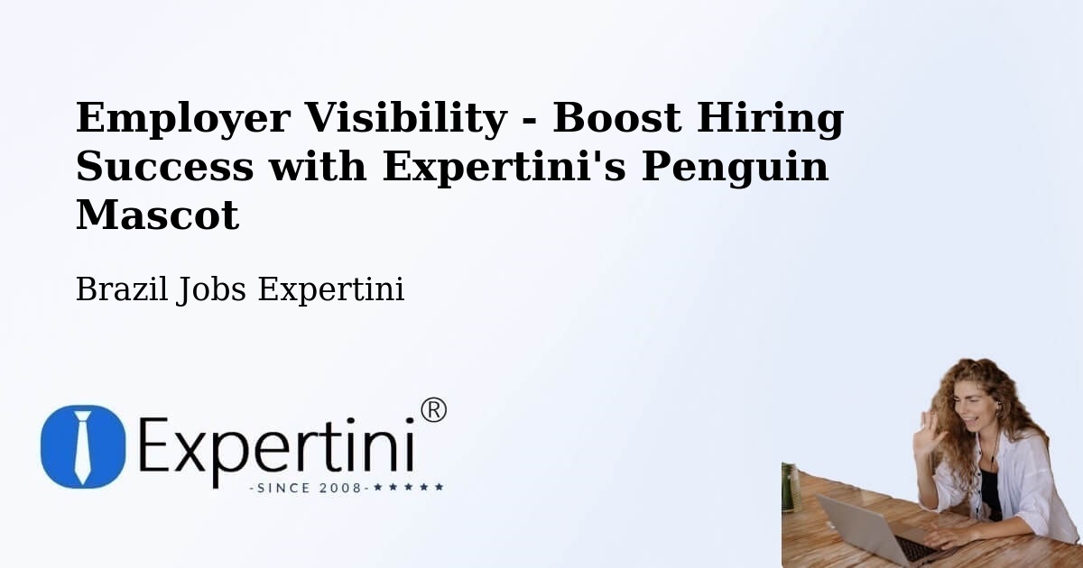CV and Resume Visibility Optimization – Nilópolis - Brazil Jobs Expertini